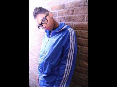 AMPLIFY DOT FEAT. KANO - 'SEMANTICS'