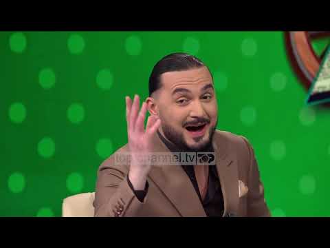 Fiks Fare, Vaksinimi personaliteteve, qytetarët: Ca të nënës, ca të njerkës! 22 Shkurt 2021, Pjesa 1