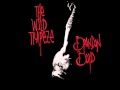 Brandon Boyd - The Wild Trapeze 