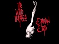 Brandon Boyd - The Wild Trapeze 