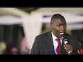 HAKUNA ALILOPEWA YESU LIKAMSHINDA MENENGAI 6 DAY 1 WORSHIP KESHA Shorts