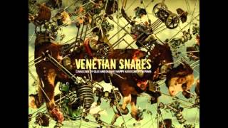 Venetian Snares - Cavalcade Of Glee And Dadaist Happy Hardcore Pom Poms