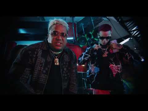 Tivi Gunz x Yaisel LM Que Pomada Video oficial