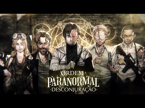 "Kian" - Episódio Final - Ordem Paranormal: Desconjuração