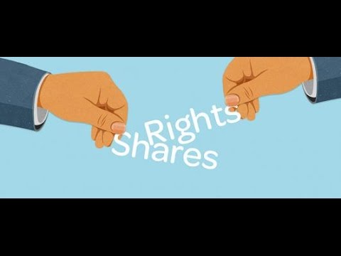 What is Rights Offering?