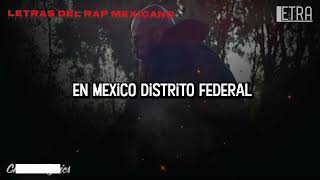 Cartel De Santa - Don de Dios (Letra)