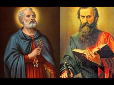 SANTA MISSA DOMINGO 28/06/2026 21H