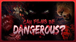 Download lagu The Untold Story of Cinema's Most Dangerous Films mp3