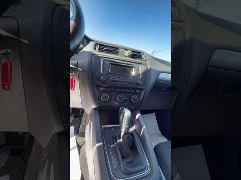 фото volkswagen jetta vi рестайлинг 0