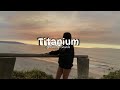 Sia Titanium Speed Up Reverb