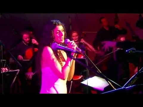 Krzysztof Kobylinski Ethnojazz Orchestra - Pink year
