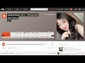 PHONG CÁCH THÁI HOÀNG NONSTOP SOUNDCLOUD 2024 HEALING MUSIC V2