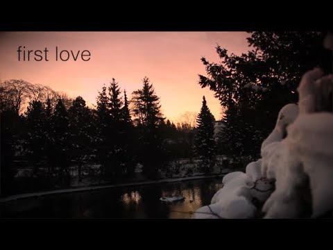 Pottpoeten - First Love (Official Video) E.P.O.S.