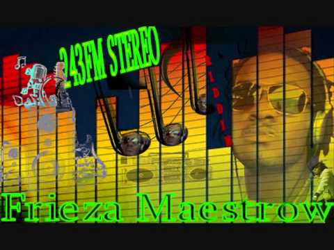 Mopepe (Black Pearl Riddim)