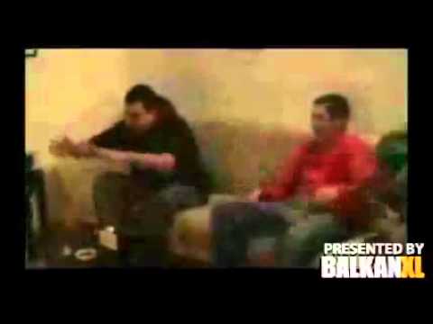 THC La Familija - Sta Bi MC