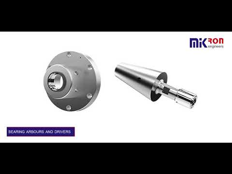 Tungsten Carbide Heading Die