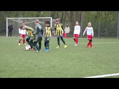 DoCoS F3G - Voorschoten '97 F8