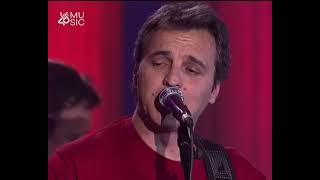 Hombres G - ¿Qué soy yo para tí? (Los40 Básico 2005)