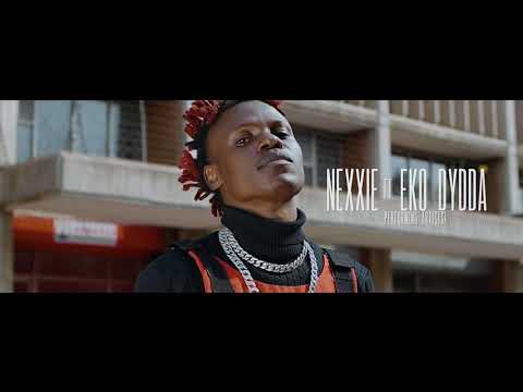 NEXXIE FT EKODYDDA - AJAB [SMS SKIZA 7638528 TO 811] [OFFICIAL MUSIC VIDEO]