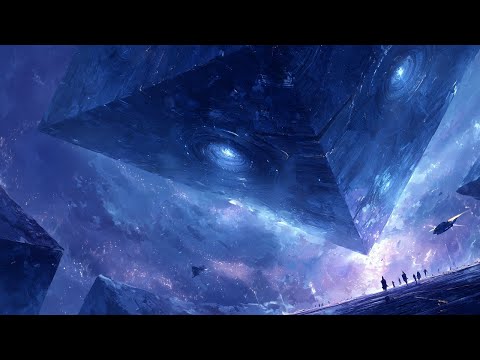 ♪ STARTORCH - Best Sci-fi Cinematic Music by Really Slow Motion