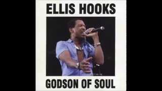 Ellis Hooks "" Man Of The Blues""!!