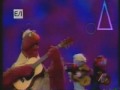 Sesame Street Three Sides Now