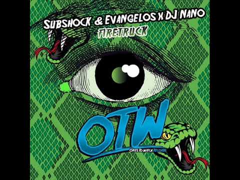 Kash Simic & I.O.A feat. Walshy Fire - Throw It Back (Original Mix)