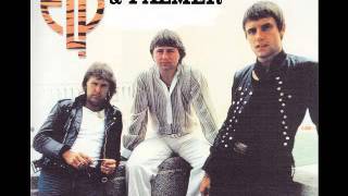 Emerson, Lake & Palmer - 1977 Superstars Radio Network Interview