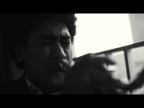 Sonjah - Real // Official Lyric Video (Uncut)