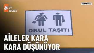 Servisçiler odası %40 talep ediyor - atv Ana Haber 11 Temmuz 2024