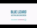 Blue Lizard