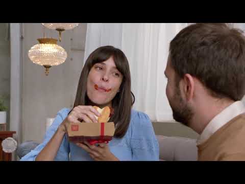 McDonald's Commercial 2019 - (USA)