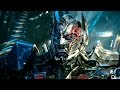 Трансформеры 5: Последний рыцарь — Русский трейлер #2 (2017) Трансформеры 5: Последний рыцарь — Русский трейлер #2 (2017)