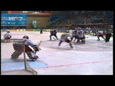 ebel 2011/12. round 53 Medveščak-Red bull 5:3