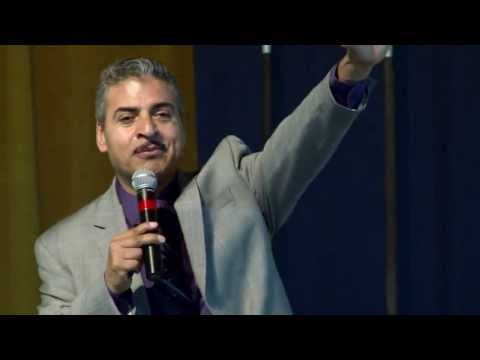 Festival of the Laity 2013 - Friday, Seminar 2 - Pedro Ledezma