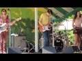 Houndmouth - Houston Train Live At Clearwater ...