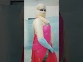 Mtf Cd Boytogirl Crossdresser Crossdressing Maletofemale Cross Dressing Saree