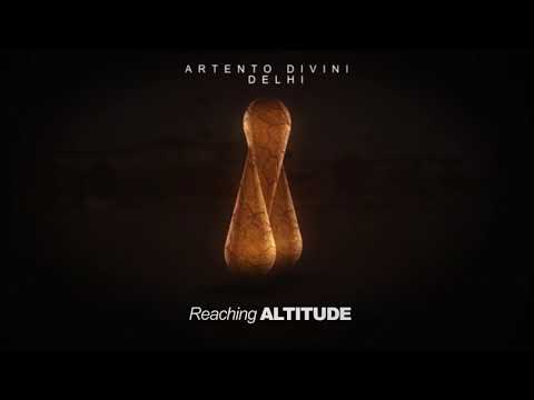 Artento Divini   Delhi [Reaching Altitude]