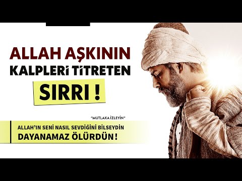 Aşkın Kalpleri Titreten Hal ve Sırrı. "AŞKULLAH" (aşkı arayanların yüreğini ısıtacak satırlar)