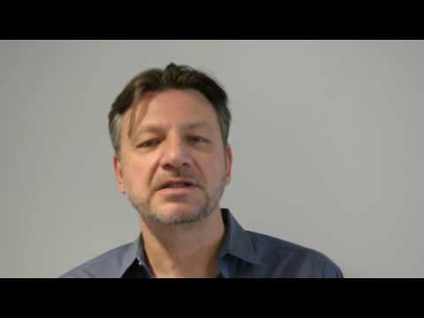 Sergio Coscia Next City's World Stage Video