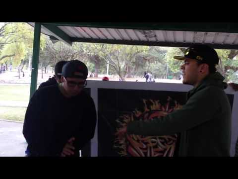 NANO ecuador VS SICO A K A venezuela