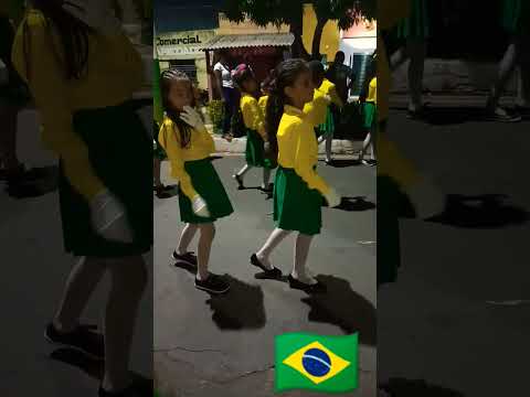 7 de setembro de 2023