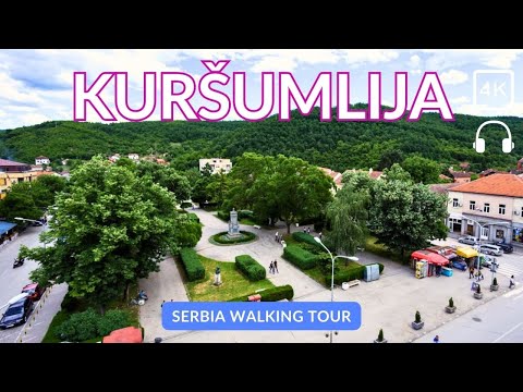 Exploring Kuršumlija, Serbia | Unveiling a Hidden Gem in the Balkans