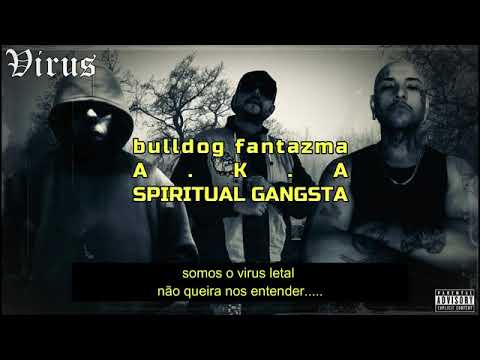 BULLDOG FANTAZMA X COBRA KHAN X LORD TAGMAN - VIRUZ