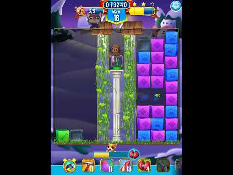 Pet rescue saga level 3359