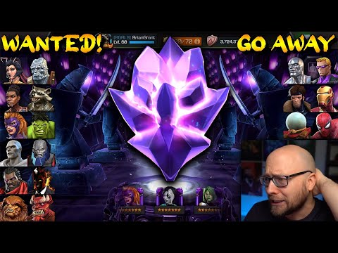 First 7-Star Crystal - One Chance