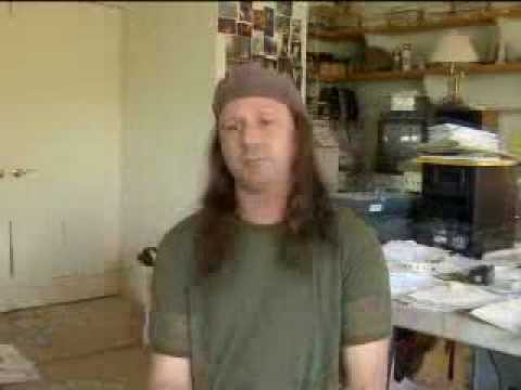 Interview with Gary Jibilian