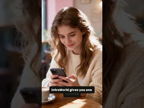 IntroWorld video thumbnail