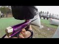 Planet Eclipse CS2 Speedball Gameplay
