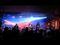 Onslaught - Destroyer of Worlds - Glasgow 17th July 2014